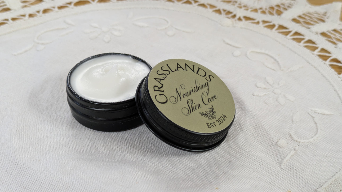 🪷Meadow Mist Whipped Tallow