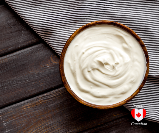 🌿Pure and Simple Whipped Tallow - 2 oz jar