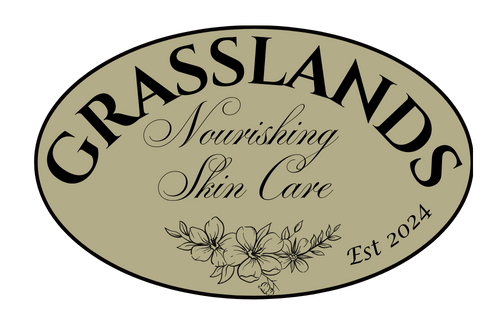Grasslands Nourishing Skin Care